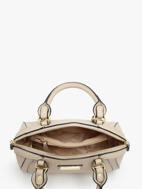 Handtas Isadora Ted lapidus Beige isadora TLRR2142 ander zicht 3